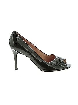 Giuseppe Zanotti Black Heels Size EU 38 1/2