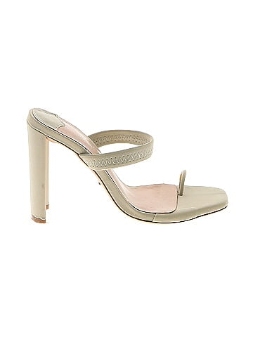 Tony Bianco Heels (view 1)