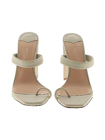 Tony Bianco Heels (view 2)
