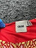 ASOS Tweed Red Cocktail Dress Size 4 - photo 3