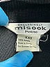 misook 100% Acrylic Black Cardigan Size XXS (petite) - photo 3