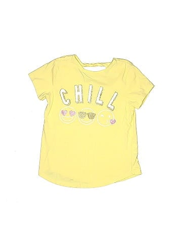 Limited Too Short Sleeve T-Shirt (view 1)