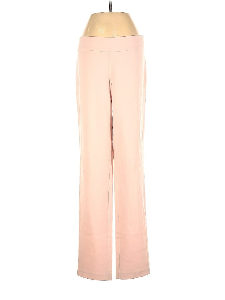 Pre-owned Worth New York Casual Pants In Pink