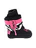 Blazin Roxx Pink Booties Size 2 - 3 Kids - photo 1