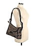 MAXX New York Black Brown Satchel One size - photo 2
