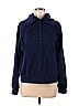 Anrabess Blue Sweatshirt Size M - photo 1