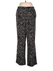 Isaac Mizrahi Live! Casual Pants