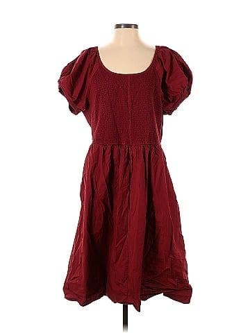 Wayward Fancies Casual Dress (view 1)