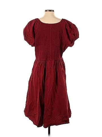 Wayward Fancies Casual Dress (view 2)