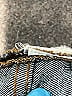 J.Crew Factory Store Hearts Blue Jeans Size 28 waist - photo 4