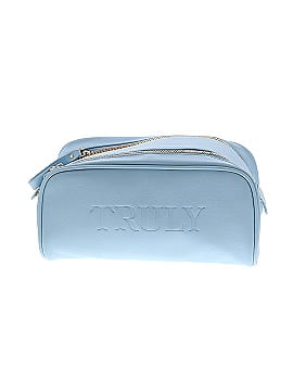 Truly Beauty Blue Cosmetics 2024 Bag