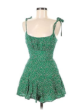 Sundae Muse Romper