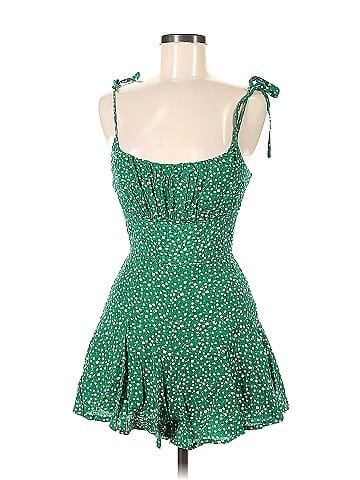 Sundae Muse Romper (view 1)