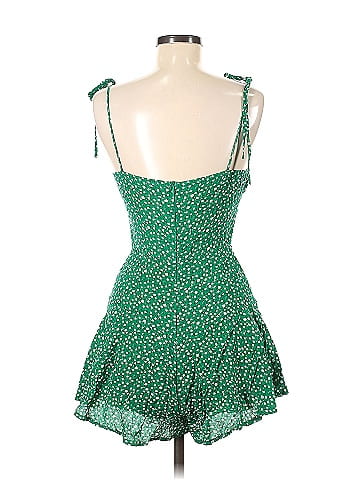 Sundae Muse Romper (view 2)