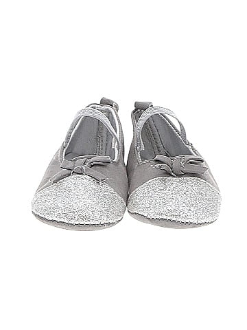 Tendertoes Booties (view 2)