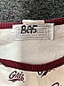 Third Street Print Ivory Short Sleeve Onesie 0-3 MO / 3 MO - photo 3