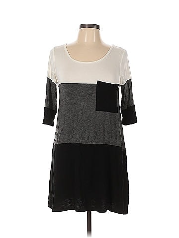 Lyss Loo 3/4 Sleeve T-Shirt (view 1)