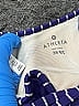Athleta Blue Swimsuit Top Size L (petite) - photo 3