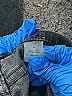 J.Crew Black Cords Size 25 waist - photo 4