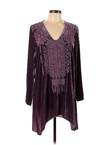 Johnny Was Long Sleeve Blouse (view 1)