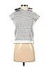 Elwood Gray Short Sleeve Top Size XS - photo 1
