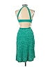 M Missoni Teal Cocktail Dress Size EU 38 / US 8 - photo 2
