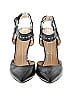 Charlotte Olympia Black Heels Size EU 39 1/2 - photo 2