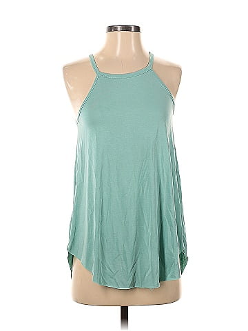 Moa Moa Tank Top (view 1)