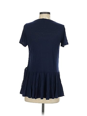 The White Company Short Sleeve T-Shirt (view 2)