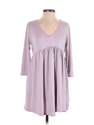 White Birch Casual Dress (view 1)