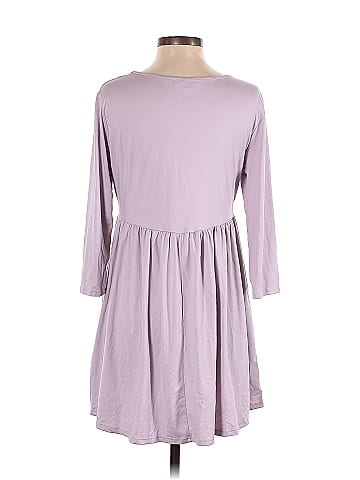 White Birch Casual Dress (view 2)