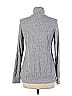Torrid Gray Pullover Sweater Size Med Maternity (00) - photo 2