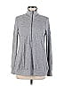 Torrid Gray Pullover Sweater Size Med Maternity (00) - photo 1