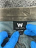 W by Worth Brown Dress Pants Size 6 - photo 3