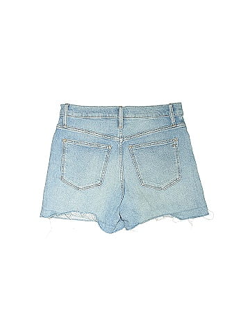 Madewell Denim Shorts (view 2)