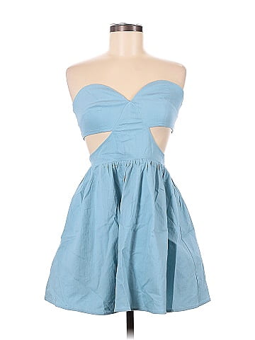 TOBI Cocktail Dress (view 1)