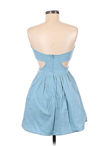 TOBI Cocktail Dress (view 2)