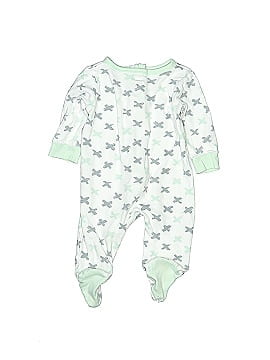 Koala Baby Long Sleeve Outfit (view 2)