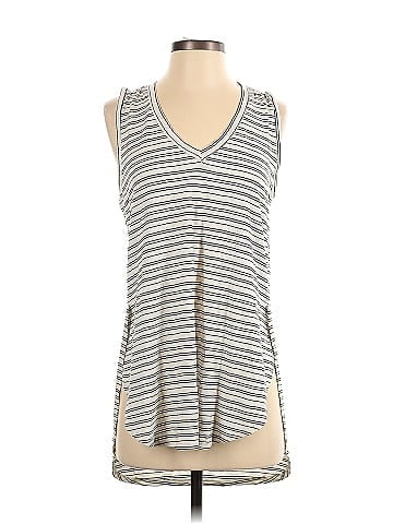 t.la Sleeveless T-Shirt (view 1)