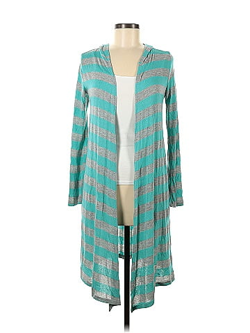 Hot Luxx Couture Cardigan (view 1)
