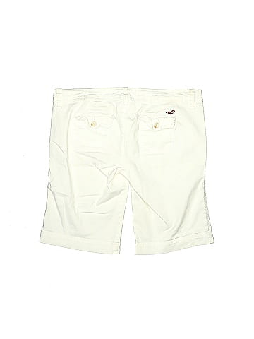 Hollister Khaki Shorts (view 2)