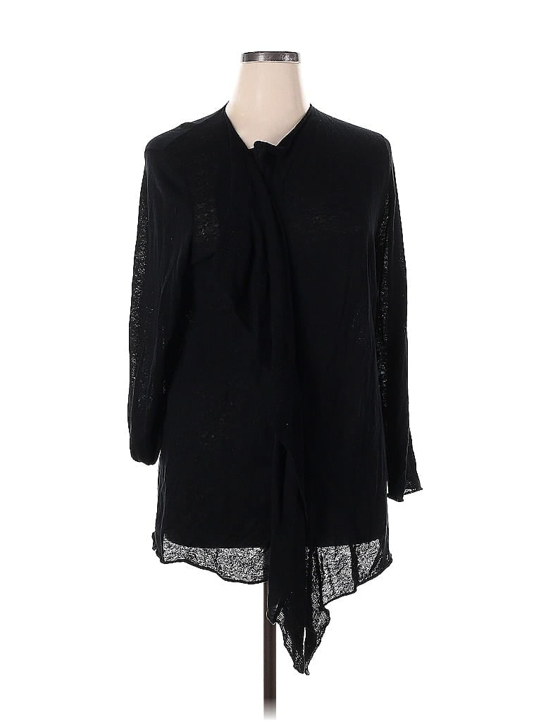 Pre-owned Isda & Co Cardigan Sweater