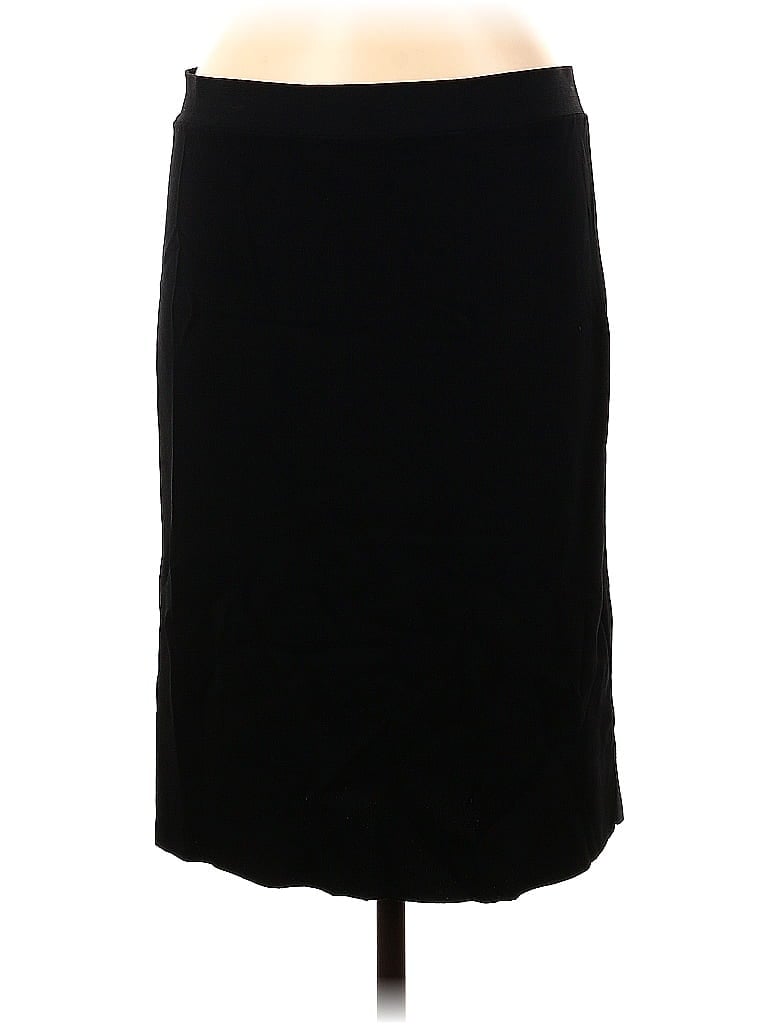 Pre-owned Adrienne Vittadini Formal Skirt