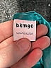 BKMGC 100% Polyester Teal Cocktail Dress Size XL - photo 4