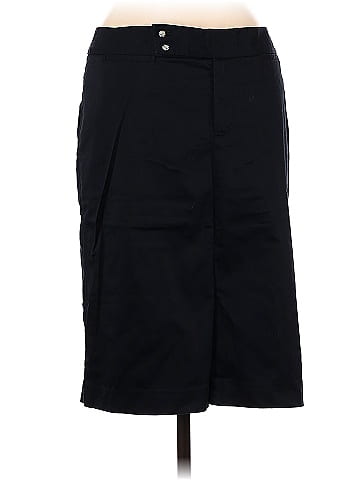 Gap Formal Skirt (view 2)