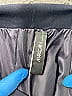 Marc Cain Solid Black Blue Formal Skirt Size 10 (N3) - photo 3
