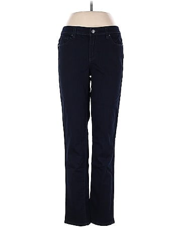 CALVIN KLEIN JEANS Jeans (view 1)