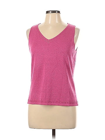 Villager Tank Top (view 1)