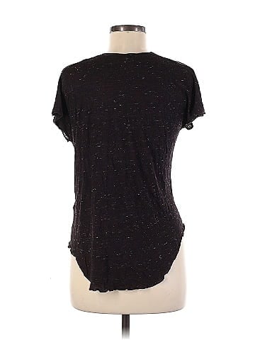 Iris & Ink Short Sleeve T-Shirt (view 2)