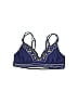 Athleta Blue Swimsuit Top Size L (petite) - photo 1